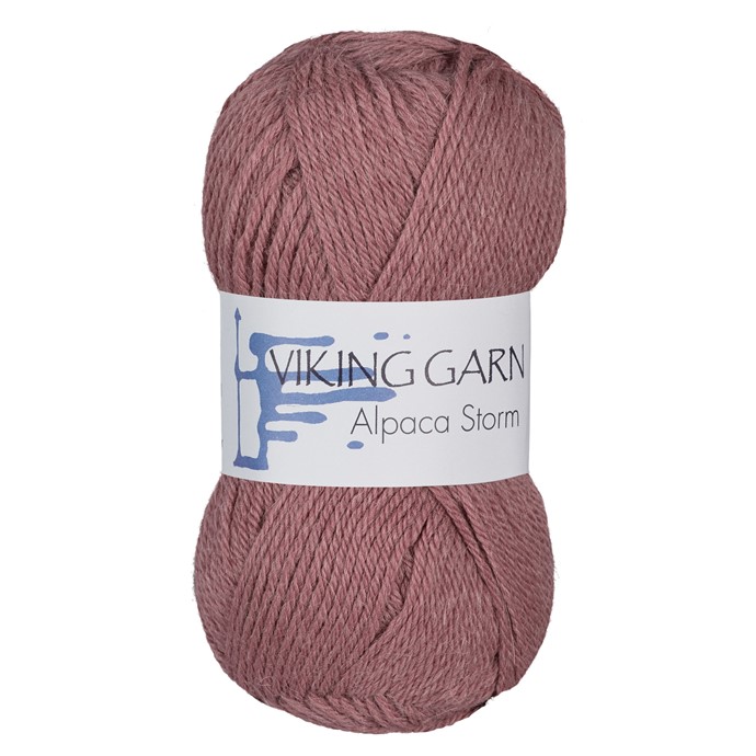 567 Gammelrosa Alpaca Storm