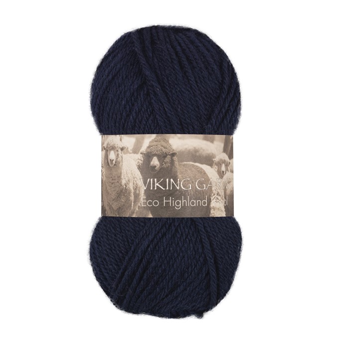 226 Marin Highland Eco Wool