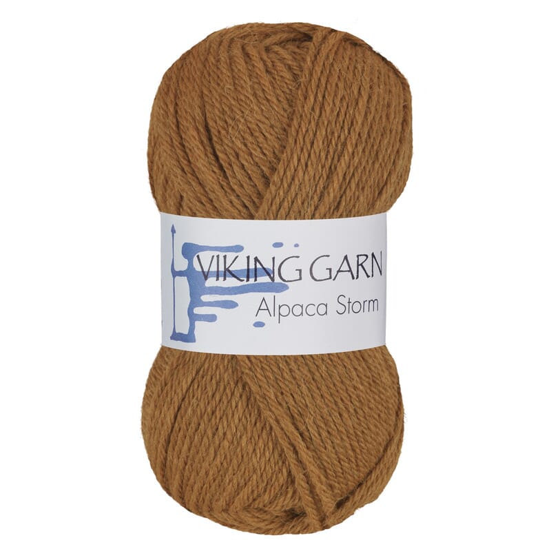 573 Mörk Senap, Alpaca Storm