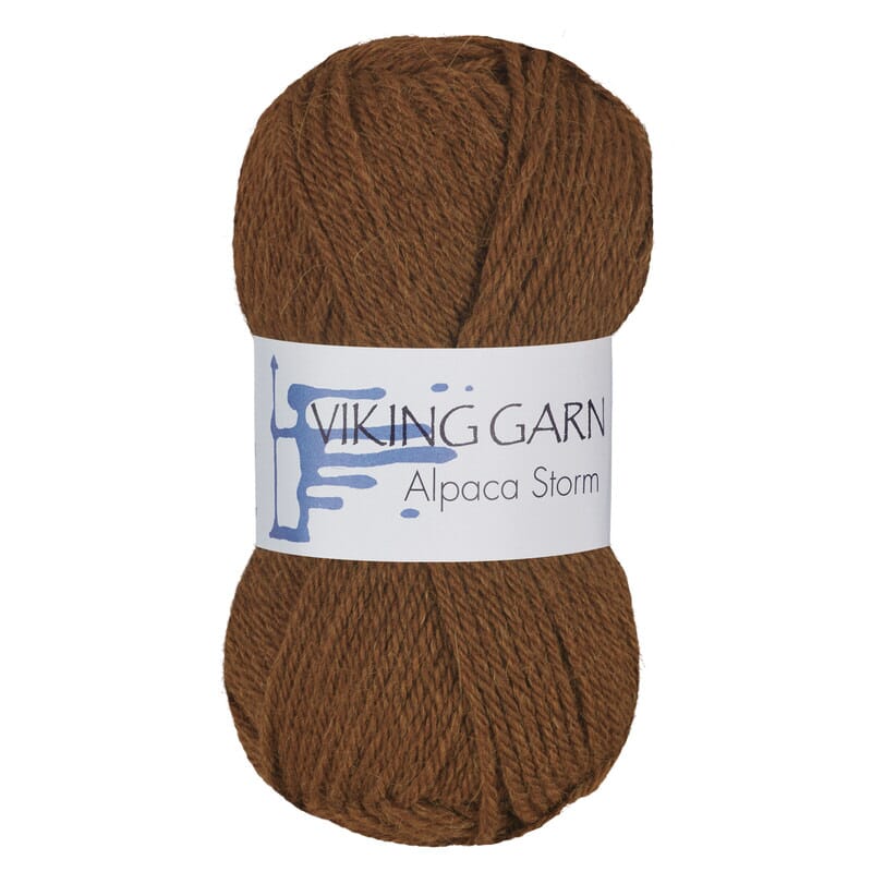 574 Mörk Rost, Alpaca Storm
