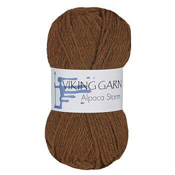 574 Mörk Rost, Alpaca Storm