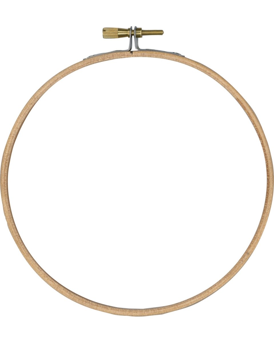 Broderbåge 13cm