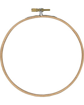 Broderbåge 13cm