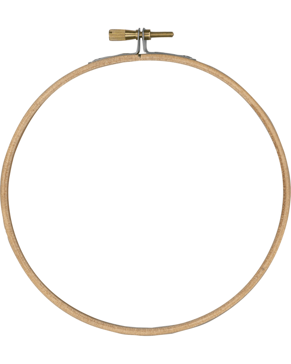 Broderbåge 15cm