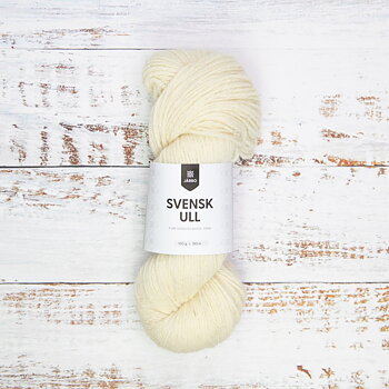 59001 Arctic Fox, Svensk Ull