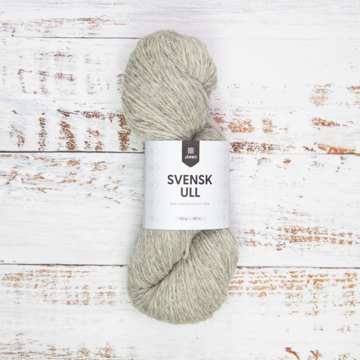 59002 Gotland Grey, Svensk Ull
