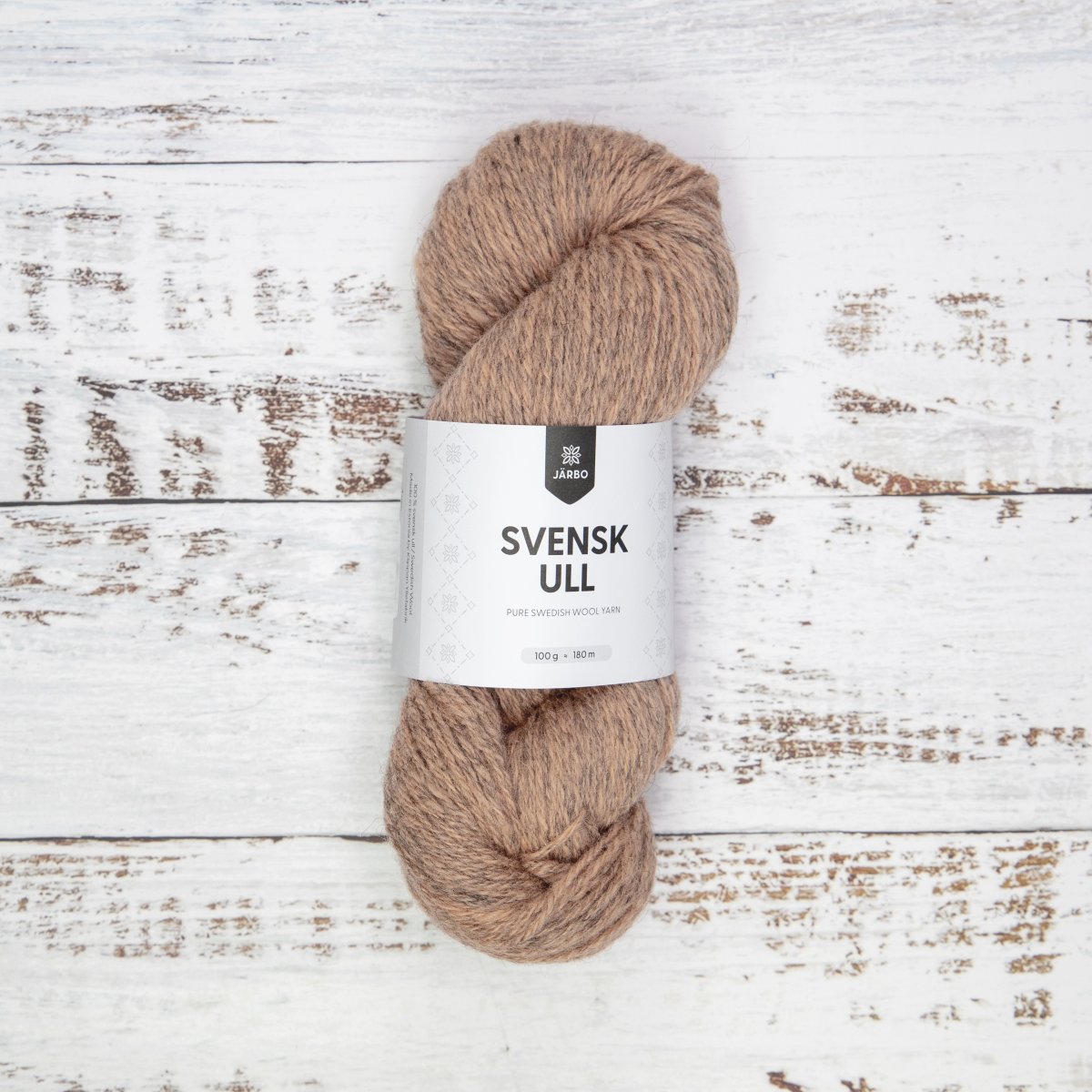 59006 Rhubarb Lemonade, Svensk Ull