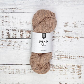 59006 Rhubarb Lemonade, Svensk Ull