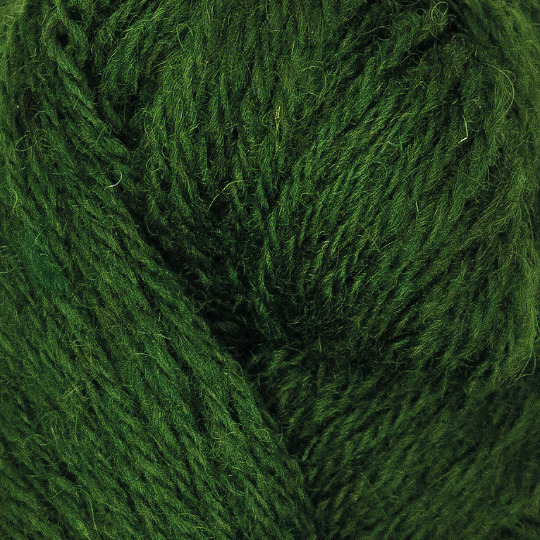 59008 Pine Tree Green, Svensk Ull - 2