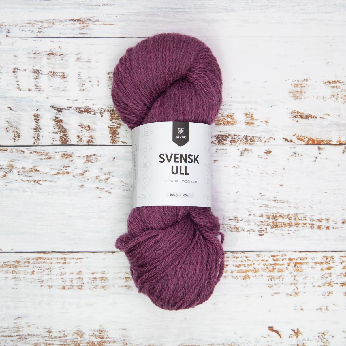 59009 Heather Field, Svensk Ull