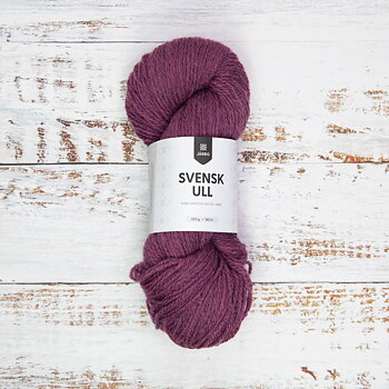 59009 Heather Field, Svensk Ull