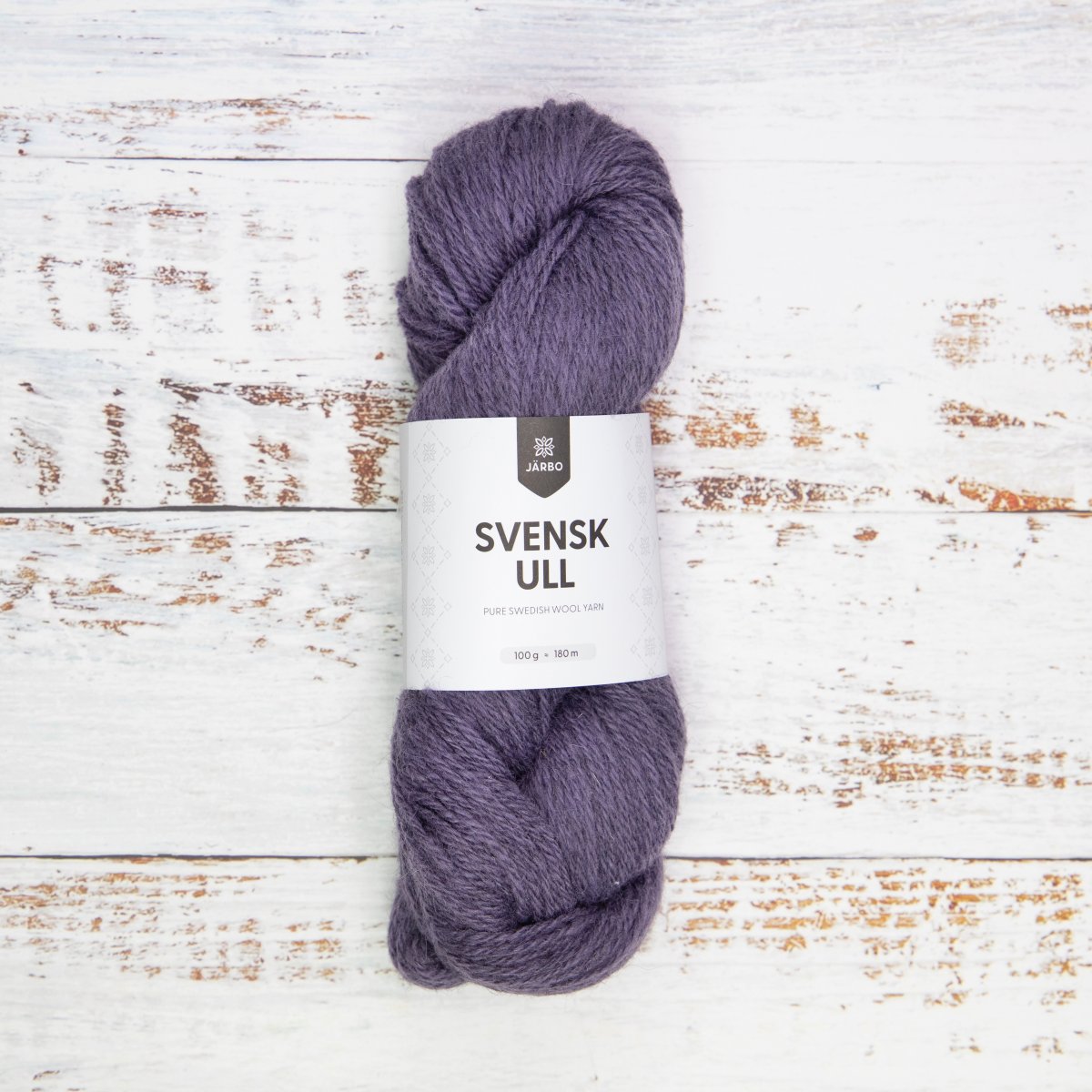 59010 Plum Harvest, Svensk Ull
