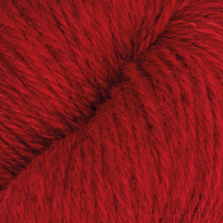 59011 Falu Red, Svensk Ull - 2