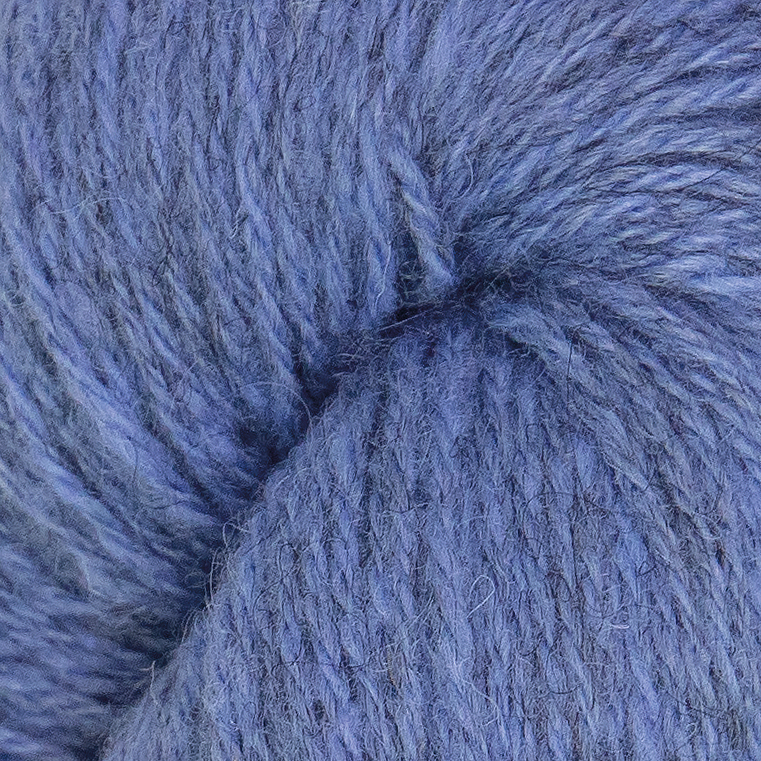 59012 Dala Blue, Svensk Ull - 2