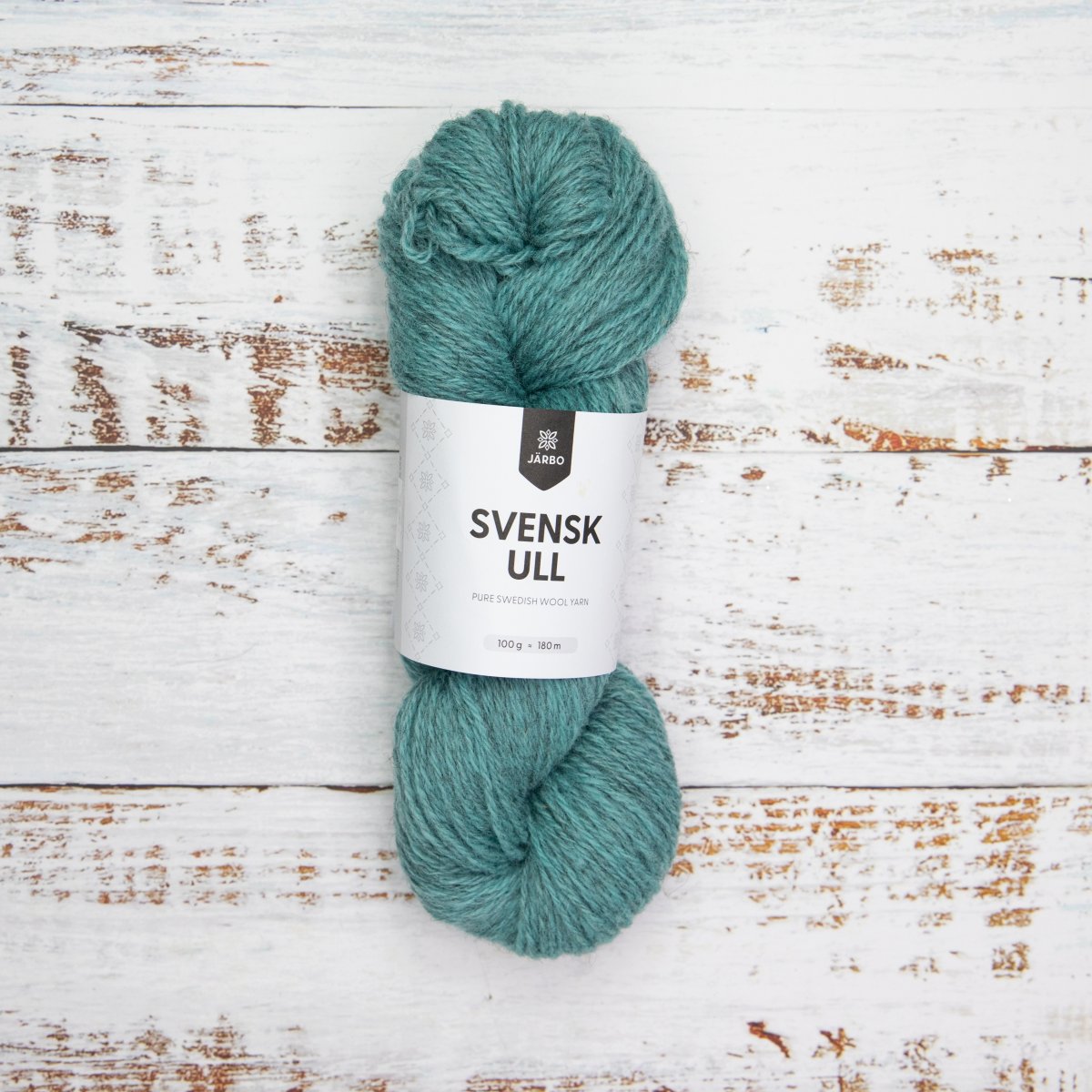 59013 Northern Lights, Svensk Ull