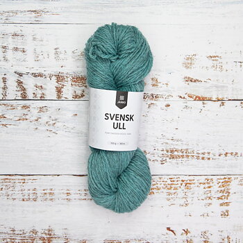 59013 Northern Lights, Svensk Ull