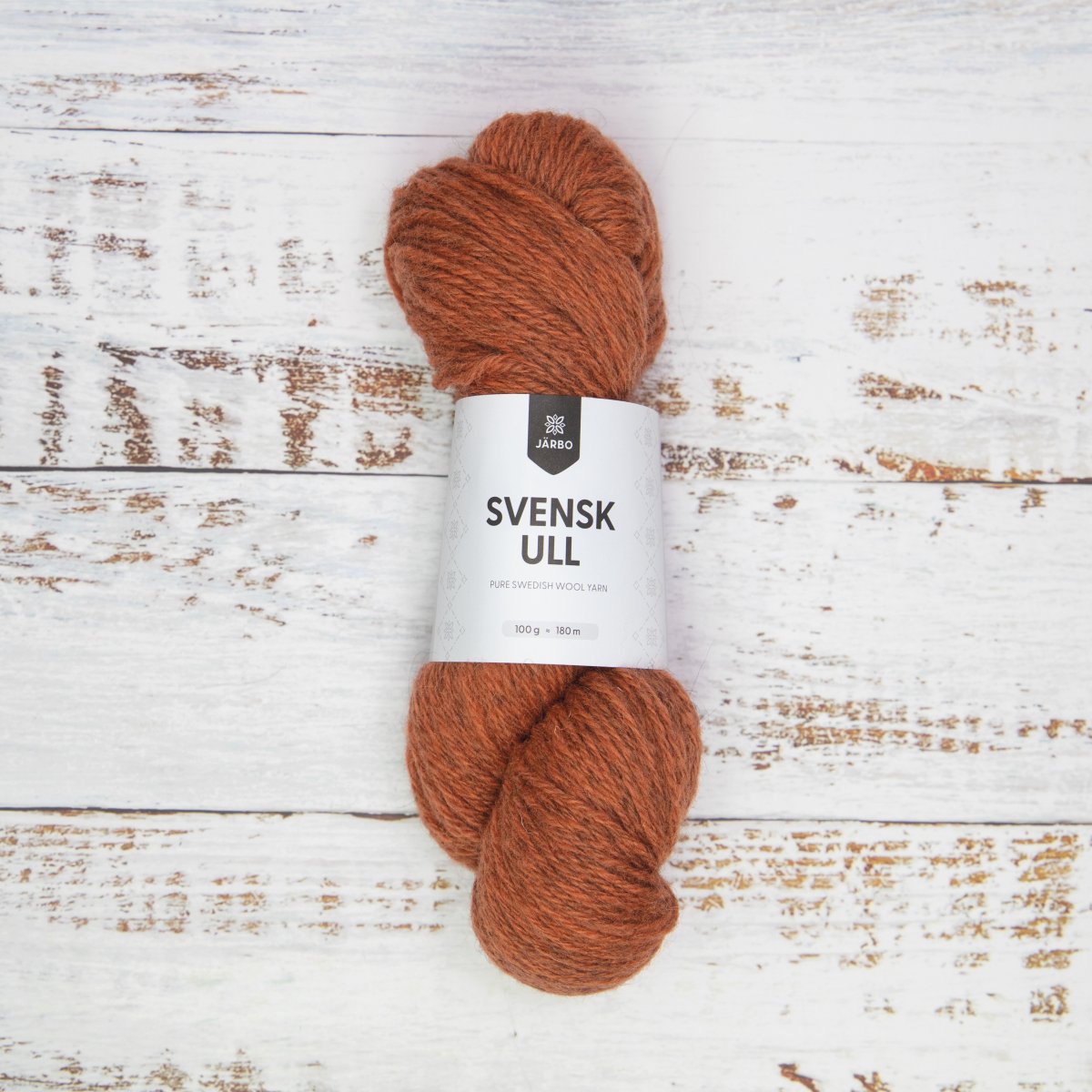 59016 Copper Mine, Svensk Ull