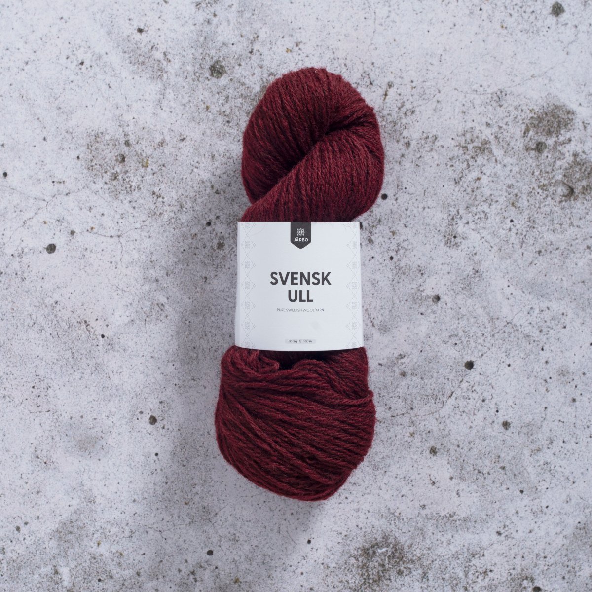 59018 Lingonberry Jam, Svensk Ull