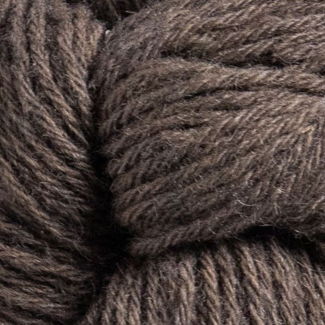59104 Loghouse Brown, Svensk Ull 4-tr - 3