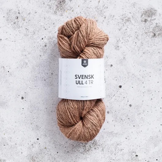 59106 Rhubarb Lemonade, Svensk Ull 4-tr