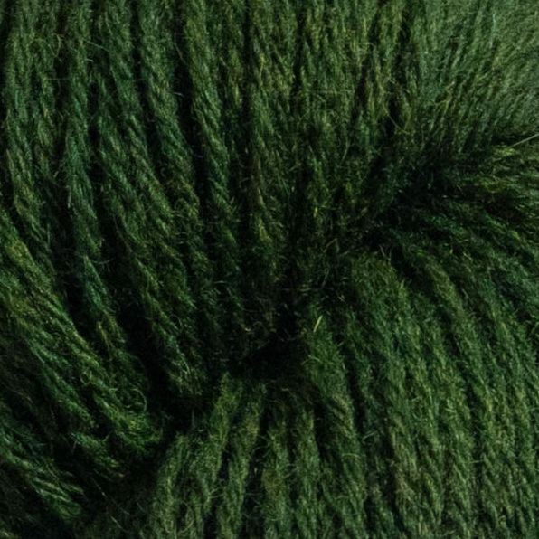 59108 Pine Tree Green, Svensk Ull 4-tr - 3