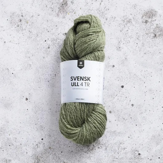 59114 Midsummer Green, Svensk Ull 4-tr