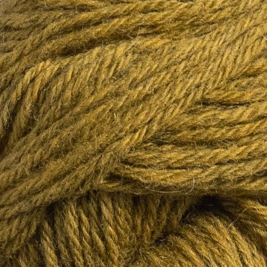 59122 Skånsk Mustard, Svensk Ull 4-tr - 3