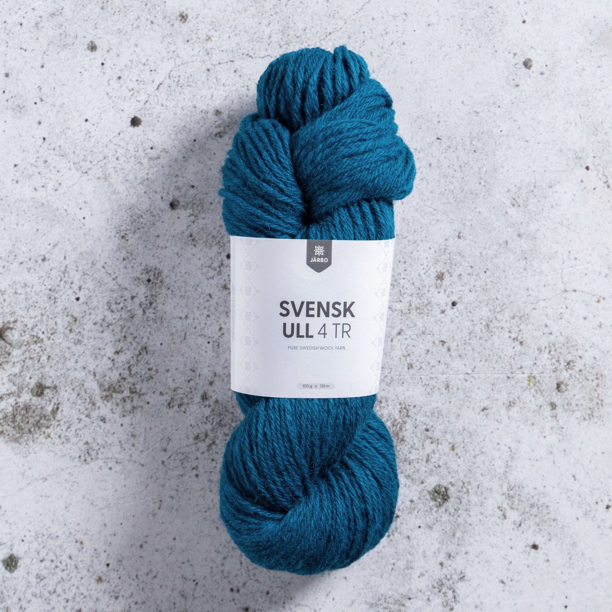59124 Storsjö Legend, Svensk Ull 4-tr - 2