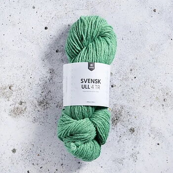 59127 Patinated Copper, Svensk Ull 4-tr