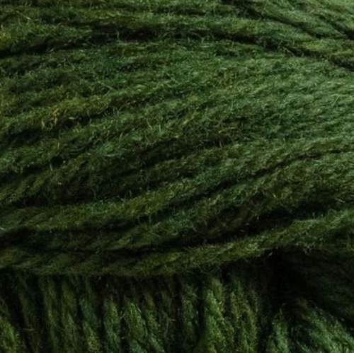 59208 Tracker Green, Svensk Ull 3tr Raggsocka