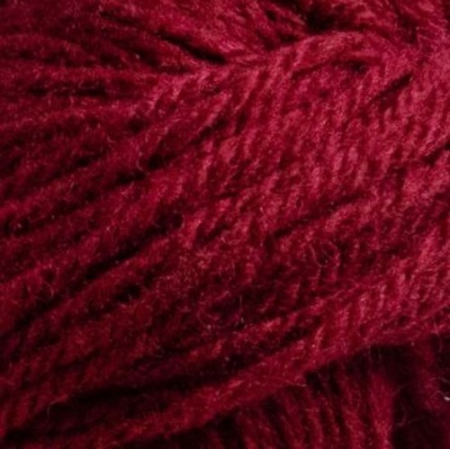 59218 Jokk Berry, Svensk Ull 3tr Raggsocka