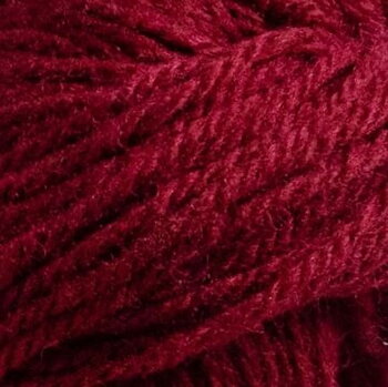 59218 Jokk Berry, Svensk Ull 3tr Raggsocka