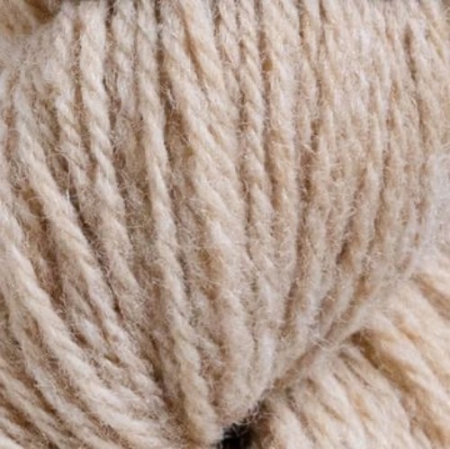 59221 Oat Porridge, Svensk Ull 3tr Raggsocka