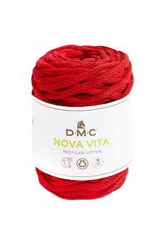 05 Röd, Nova Vita
