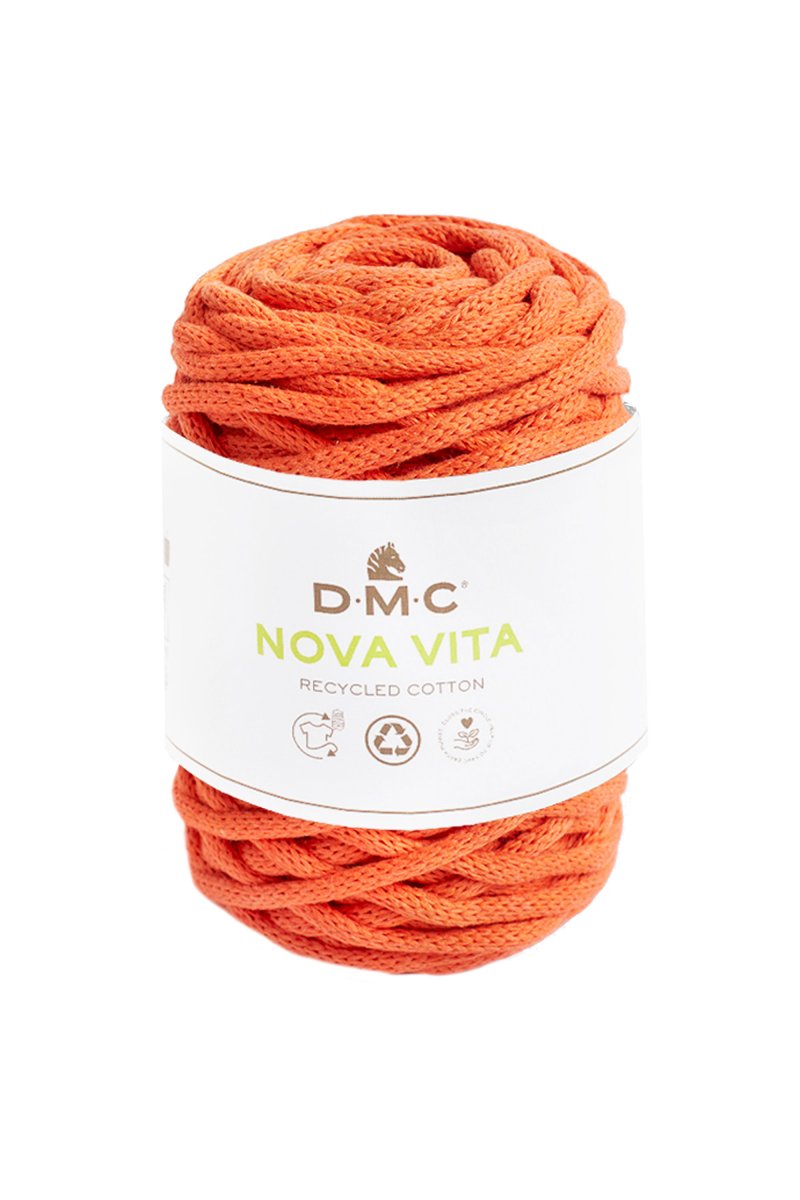 10 Orange, Nova Vita