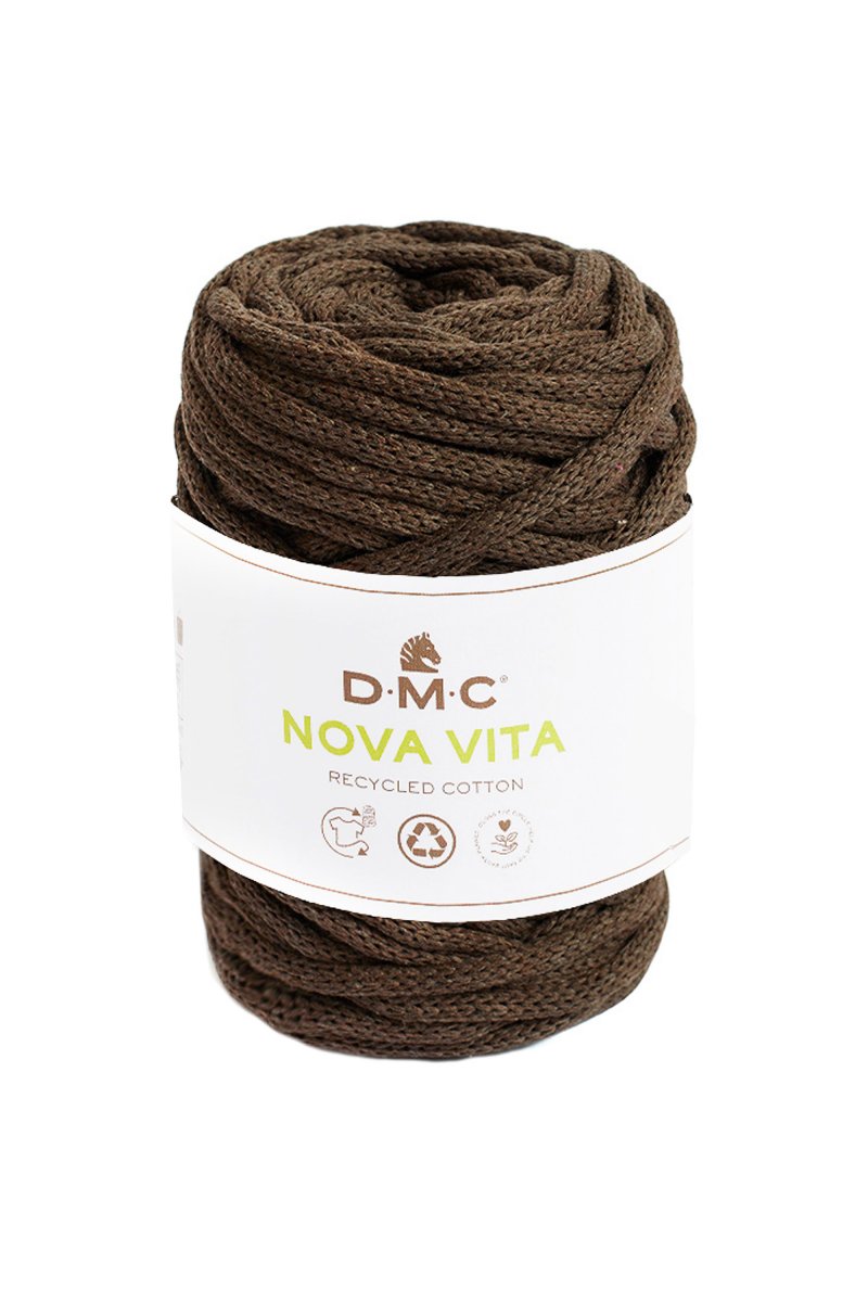 11 Brun, Nova Vita