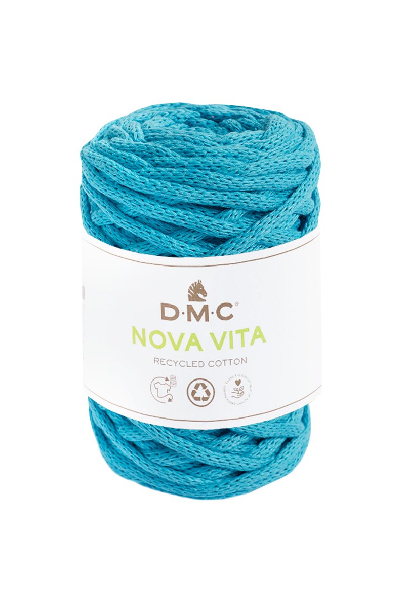 72 Turkos, Nova Vita
