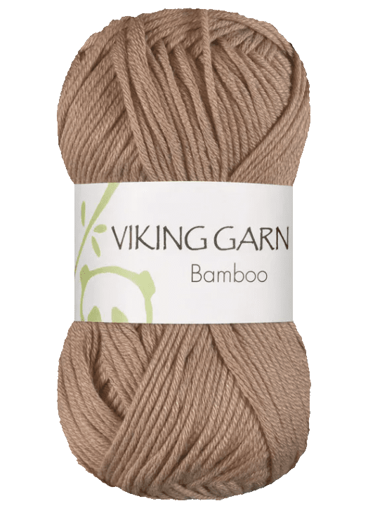 610 Mörkbeige, Bamboo