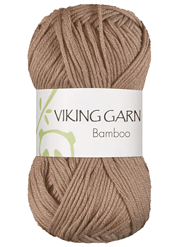 610 Mörkbeige, Bamboo