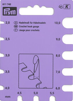 Virknålsmått