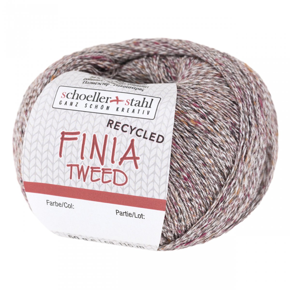 61206 Quartz, Finia Tweed