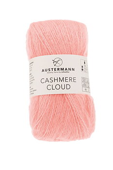 03 Melon, Cashmere Cloud