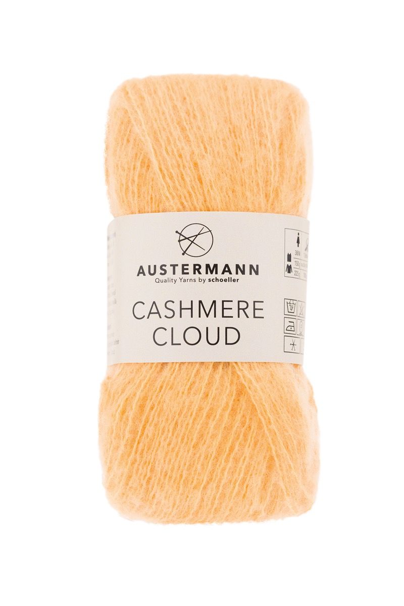 07 Honung, Cashmere Cloud