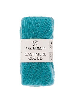 11 Turkos, Cashmere Cloud
