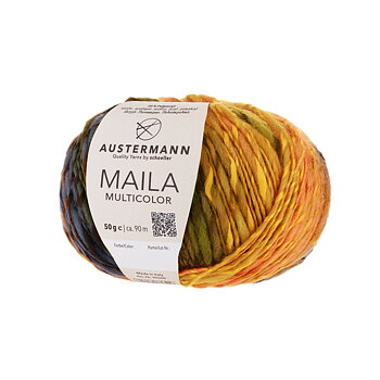 03 Blå/Orange, Maila