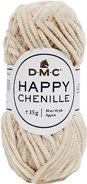 10 Frothy, Happy Chenille