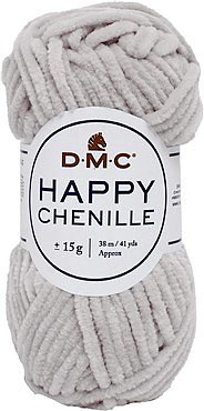 11 Fluffy, Happy Chenille