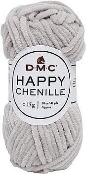 11 Fluffy, Happy Chenille