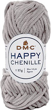 12 Heffalump, Happy Chenille