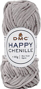 12 Heffalump, Happy Chenille